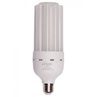 LED лампи – турбота про зір